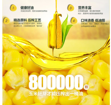 玉米胚芽油加工設(shè)備多少錢一套，七個環(huán)節(jié)讓你了解一清二楚