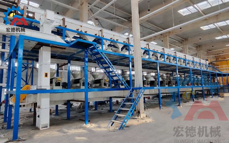 開油廠需要辦理哪些相關(guān)證件？宏德機(jī)械簡單總結(jié)
